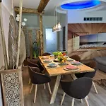 Holiday home Bambu @ Ossiachersee Bodensdorf