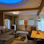 Bambu @ Ossiachersee Holiday home *