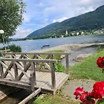 Holiday home Bambu @ Ossiachersee Bodensdorf