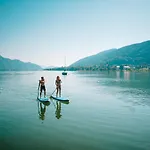 Bambu @ Ossiachersee Holiday home *