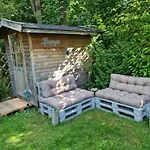 Semesterbostad Bambu @ Ossiachersee Bodensdorf