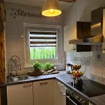 Bambu @ Ossiachersee Holiday home