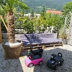 Holiday home Bambu @ Ossiachersee