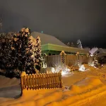 Bambu @ Ossiachersee Holiday home Bodensdorf