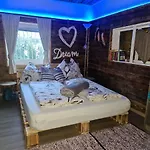 Bambu @ Ossiachersee Holiday home *