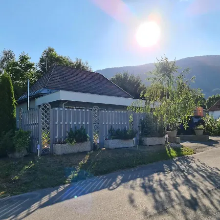 Tatil Evi Bambu @ Ossiachersee