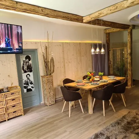 Bambu @ Ossiachersee *