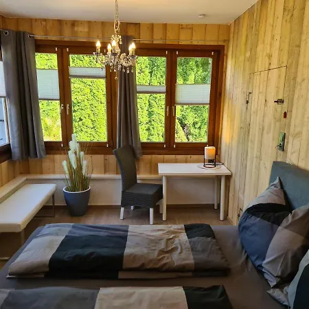 Bambu @ Ossiachersee Casa de Férias *