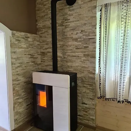 Bambu @ Ossiachersee * Bodensdorf