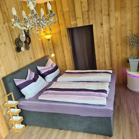 Tatil Evi Bambu @ Ossiachersee