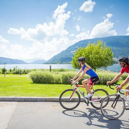 Bambu @ Ossiachersee