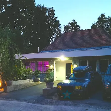 Casa vacanze Bambu @ Ossiachersee