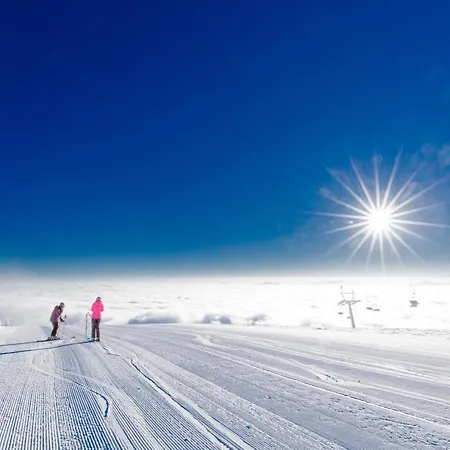 Casa de Férias Bambu @ Ossiachersee