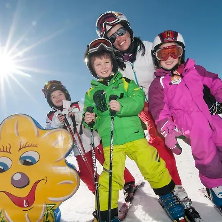 Bambu @ Ossiachersee Bodensdorf