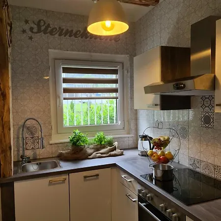 Bambu @ Ossiachersee Tatil Evi