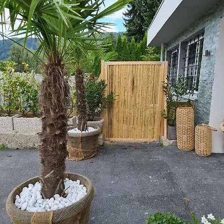 Bambu @ Ossiachersee Bodensdorf