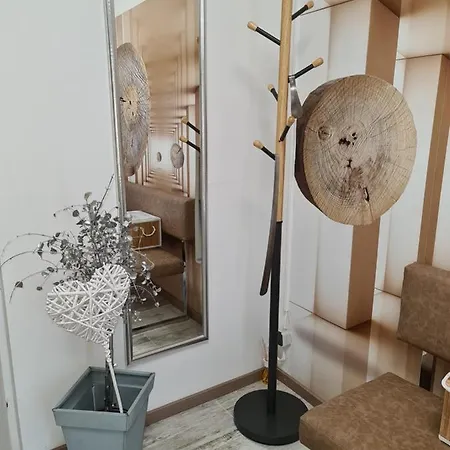 Дом отдыха Bambu @ Ossiachersee