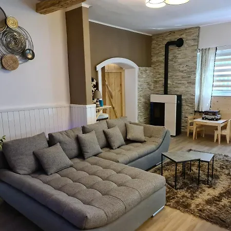 Casa de Férias Bambu @ Ossiachersee Bodensdorf