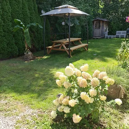 Ferienhaus Bambu @ Ossiachersee