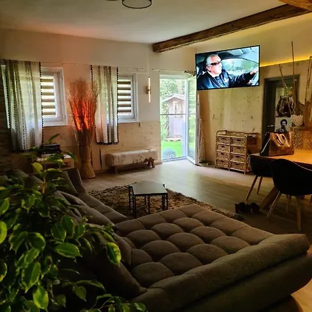 Bambu @ Ossiachersee * Bodensdorf