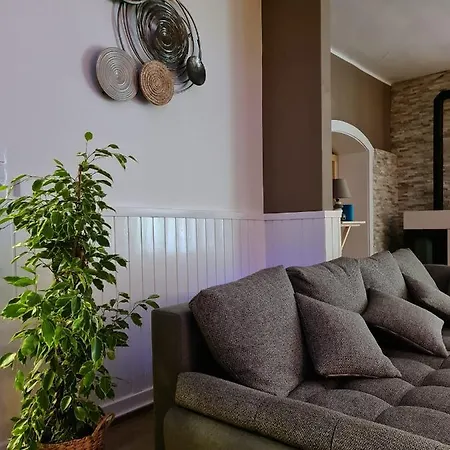 Bambu @ Ossiachersee Casa de Férias