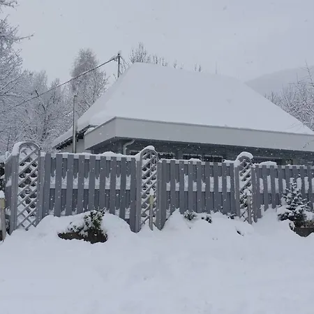 Bambu @ Ossiachersee