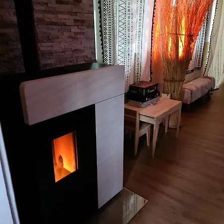 Bambu @ Ossiachersee Ferienhaus Bodensdorf