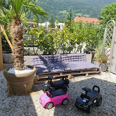 Casa de Férias Bambu @ Ossiachersee