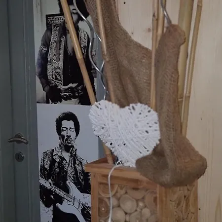 Casa de Férias Bambu @ Ossiachersee Bodensdorf