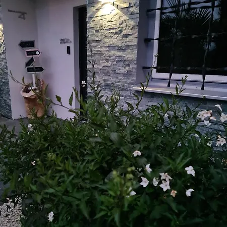 Tatil Evi Bambu @ Ossiachersee Bodensdorf