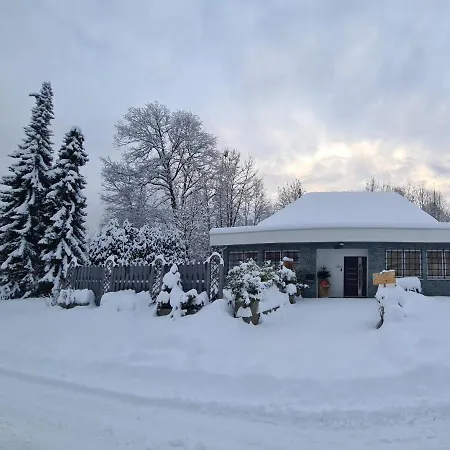 Bambu @ Ossiachersee 펜션 보덴스도르프