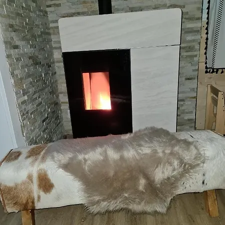 Tatil Evi Bambu @ Ossiachersee