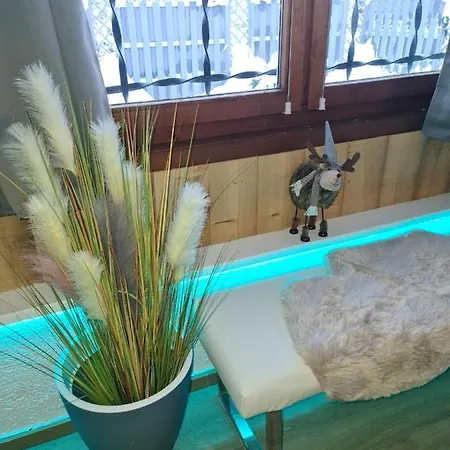 Bambu @ Ossiachersee *