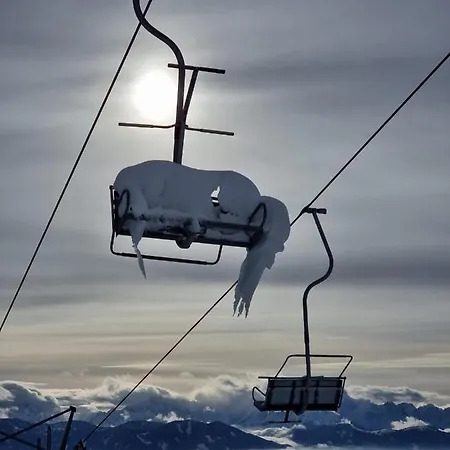 Bambu @ Ossiachersee