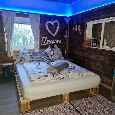 Bambu @ Ossiachersee Casa de Férias *