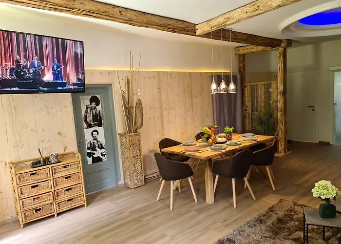 Bambu @ Ossiachersee *