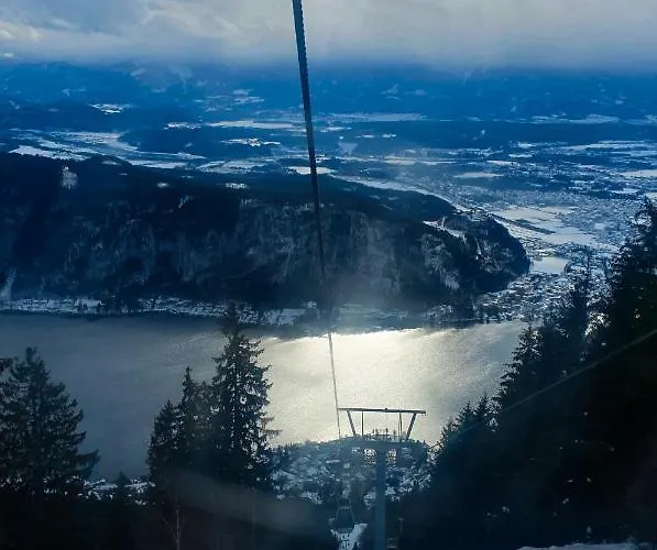 Bambu @ Ossiachersee * Bodensdorf