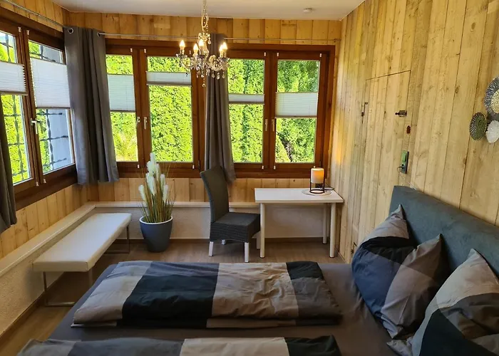 Bambu @ Ossiachersee Nyaraló *