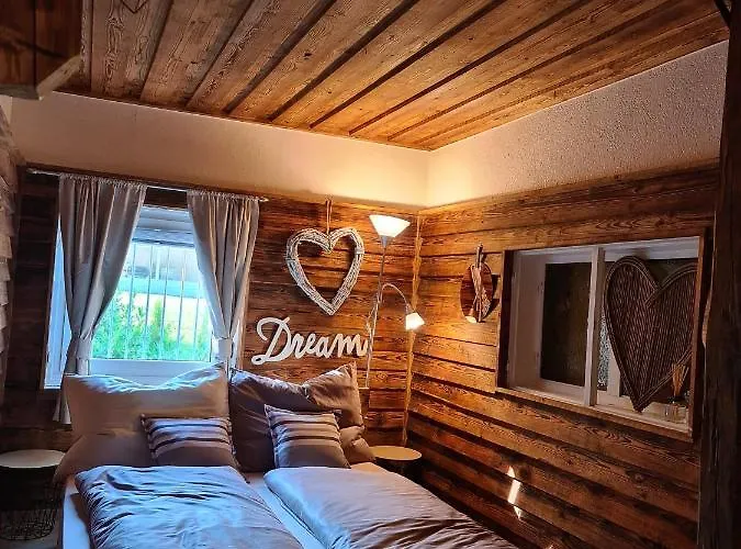 Bambu @ Ossiachersee *