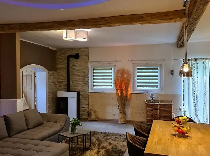 Bambu @ Ossiachersee Dom wakacyjny *