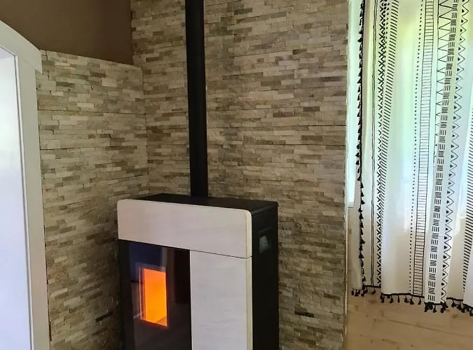 Bambu @ Ossiachersee * Bodensdorf