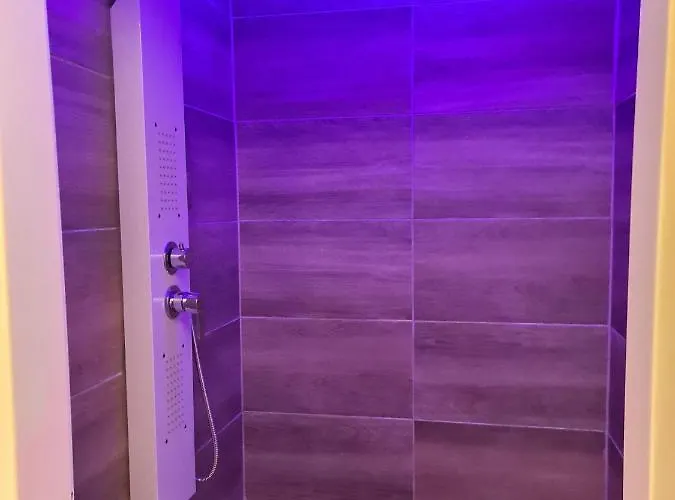 Nyaraló Bambu @ Ossiachersee