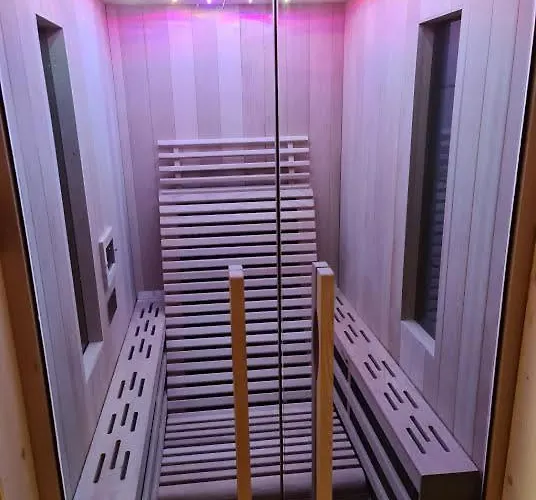 Nyaraló Bambu @ Ossiachersee