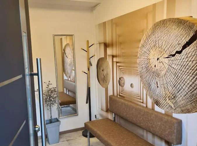 Bambu @ Ossiachersee Nyaraló Bodensdorf