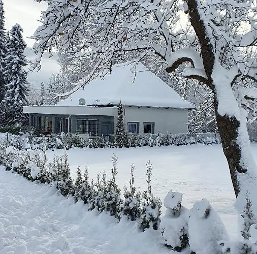 펜션 Bambu @ Ossiachersee *