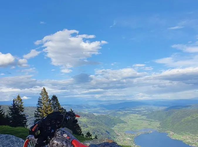 Bambu @ Ossiachersee *