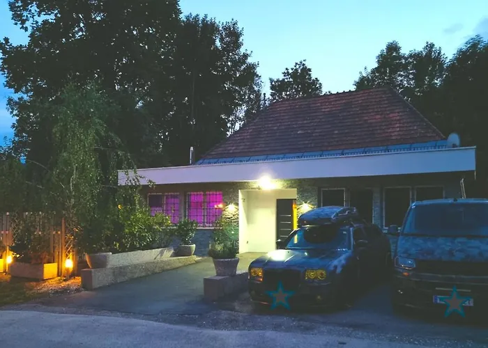 Casa vacanze Bambu @ Ossiachersee