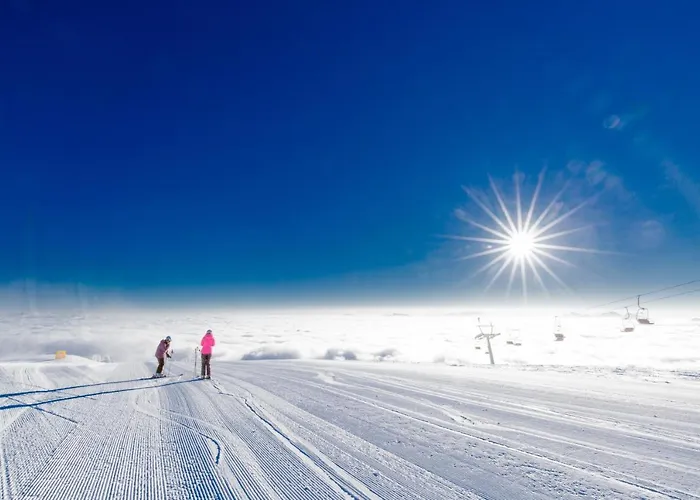 Nyaraló Bambu @ Ossiachersee