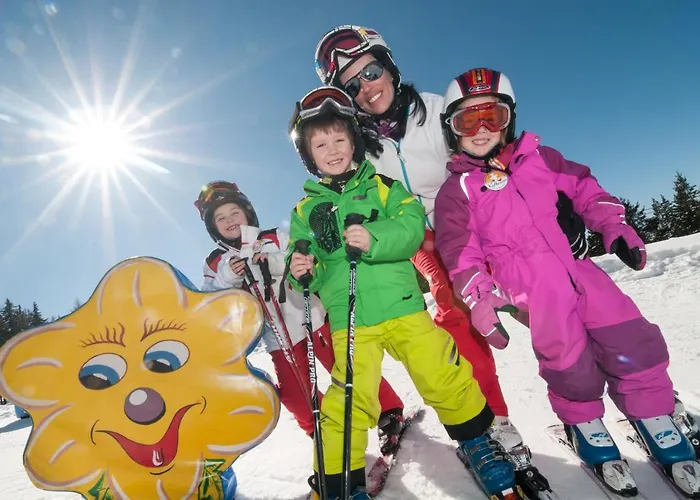 Bambu @ Ossiachersee Bodensdorf