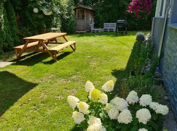 Bambu @ Ossiachersee Dom wakacyjny *